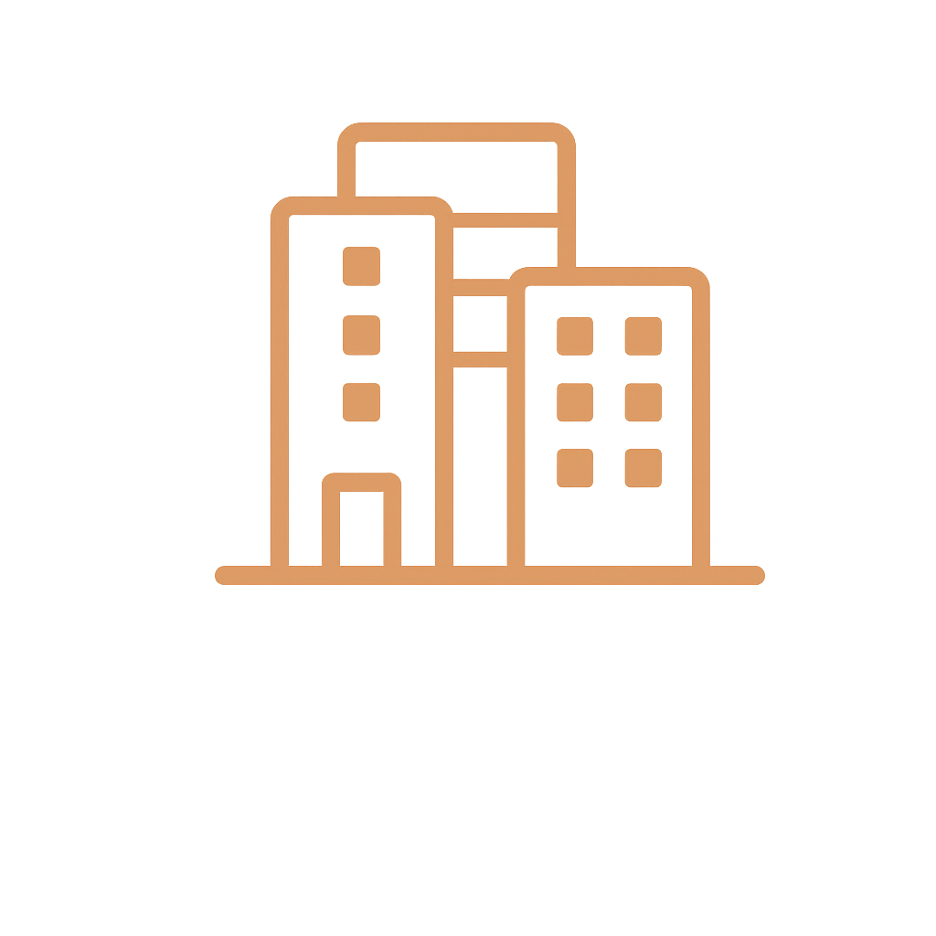 Companies Icon